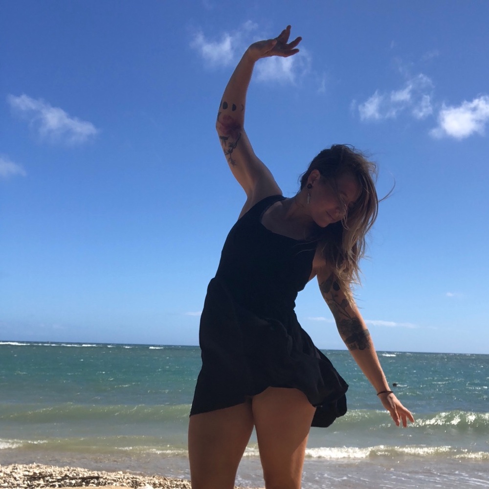 Meet your Posher, Jamie